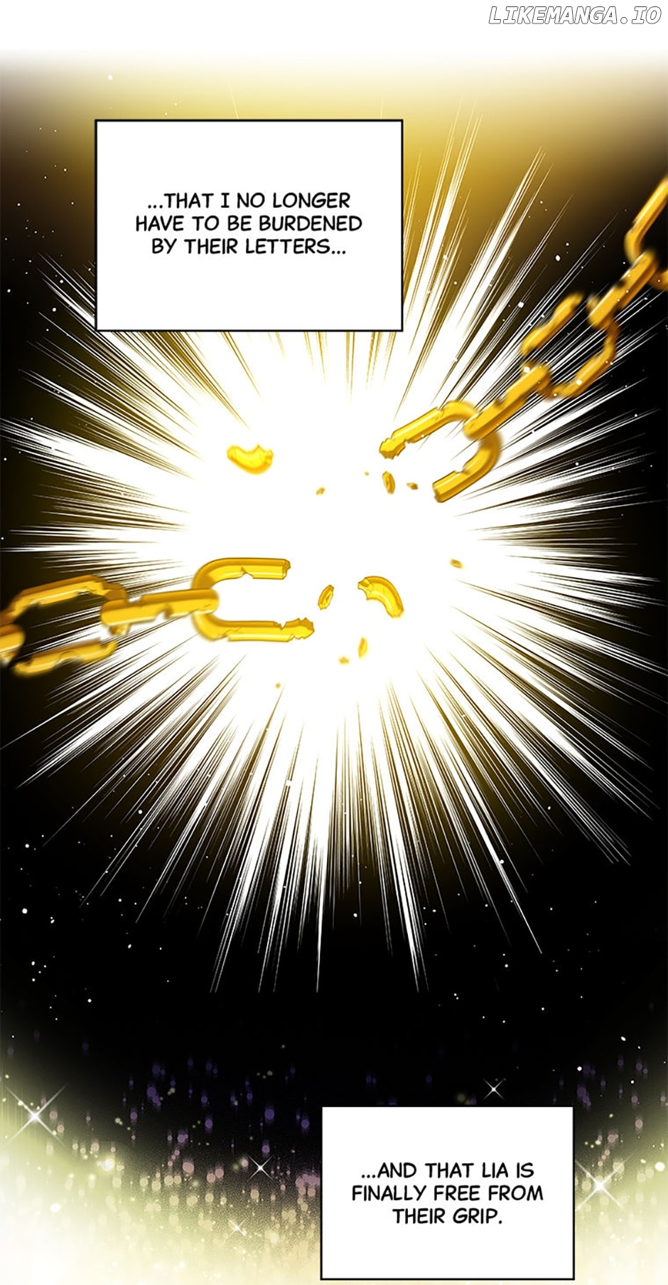 The Little Lady Behind the Scenes Chapter 76 - page 34