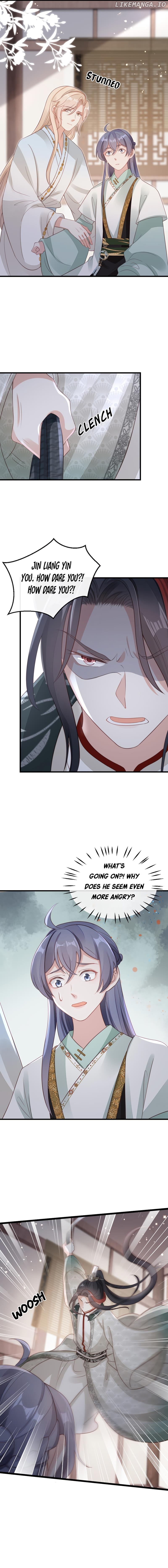 Quick Transmigration: Top-Notch Villain Must Be Cleansed Chapter 81 - page 6