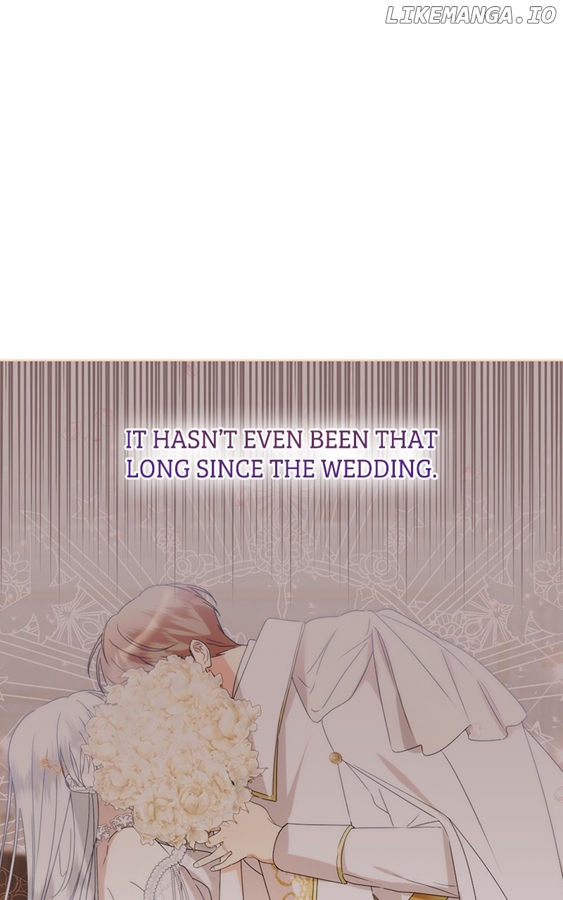 Cross My Heart and Hope to Die Chapter 13 - page 7