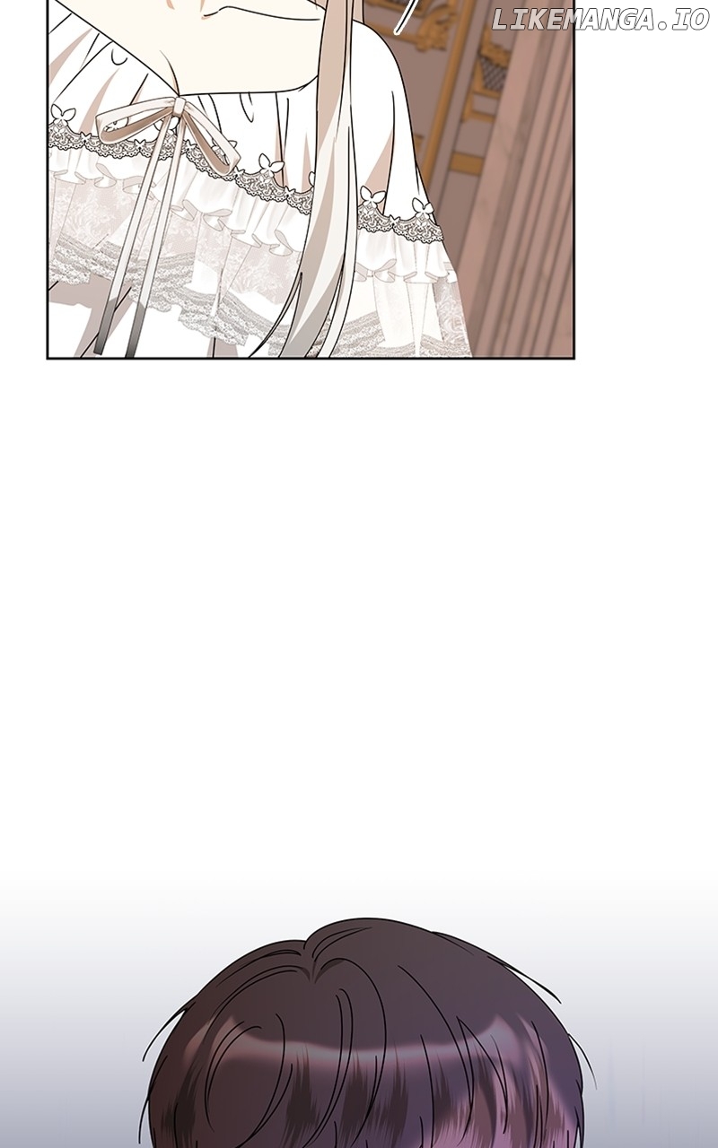 Cross My Heart and Hope to Die Chapter 13 - page 10