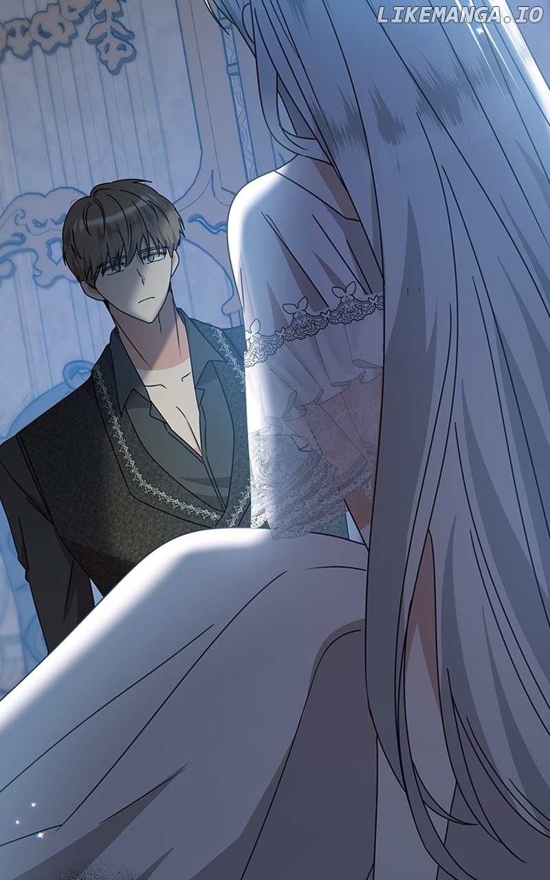 Cross My Heart and Hope to Die Chapter 13 - page 15