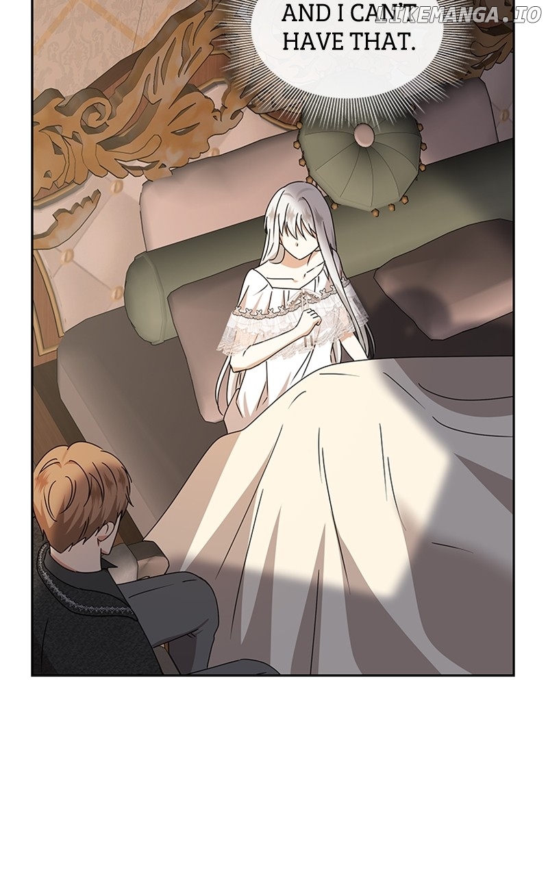 Cross My Heart and Hope to Die Chapter 13 - page 18