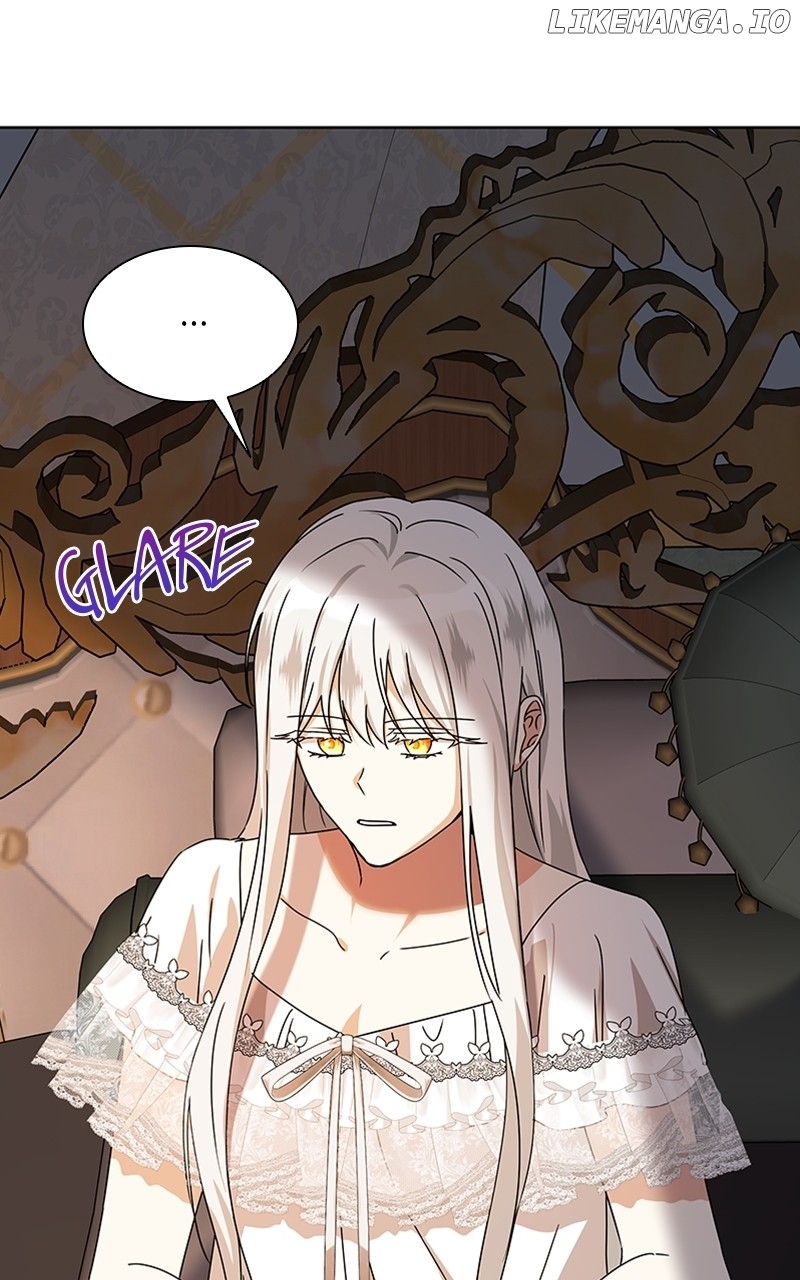 Cross My Heart and Hope to Die Chapter 13 - page 19