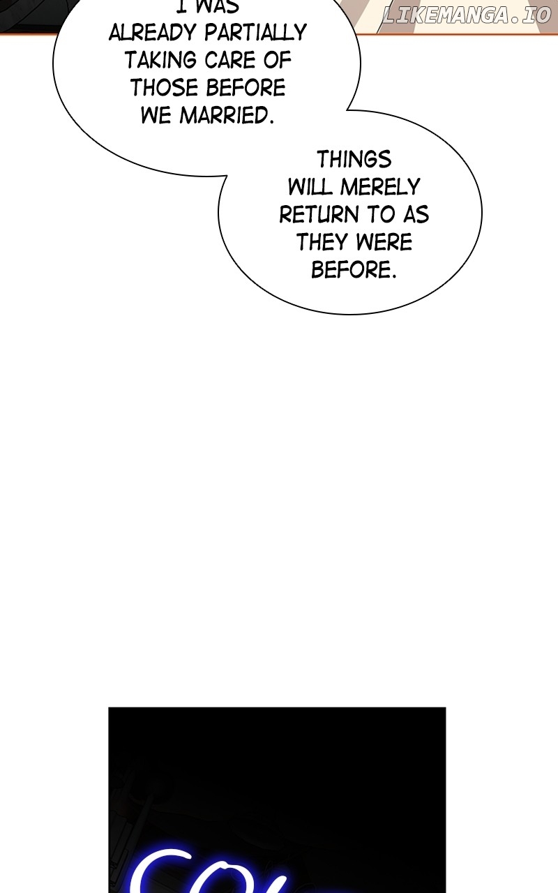 Cross My Heart and Hope to Die Chapter 13 - page 24