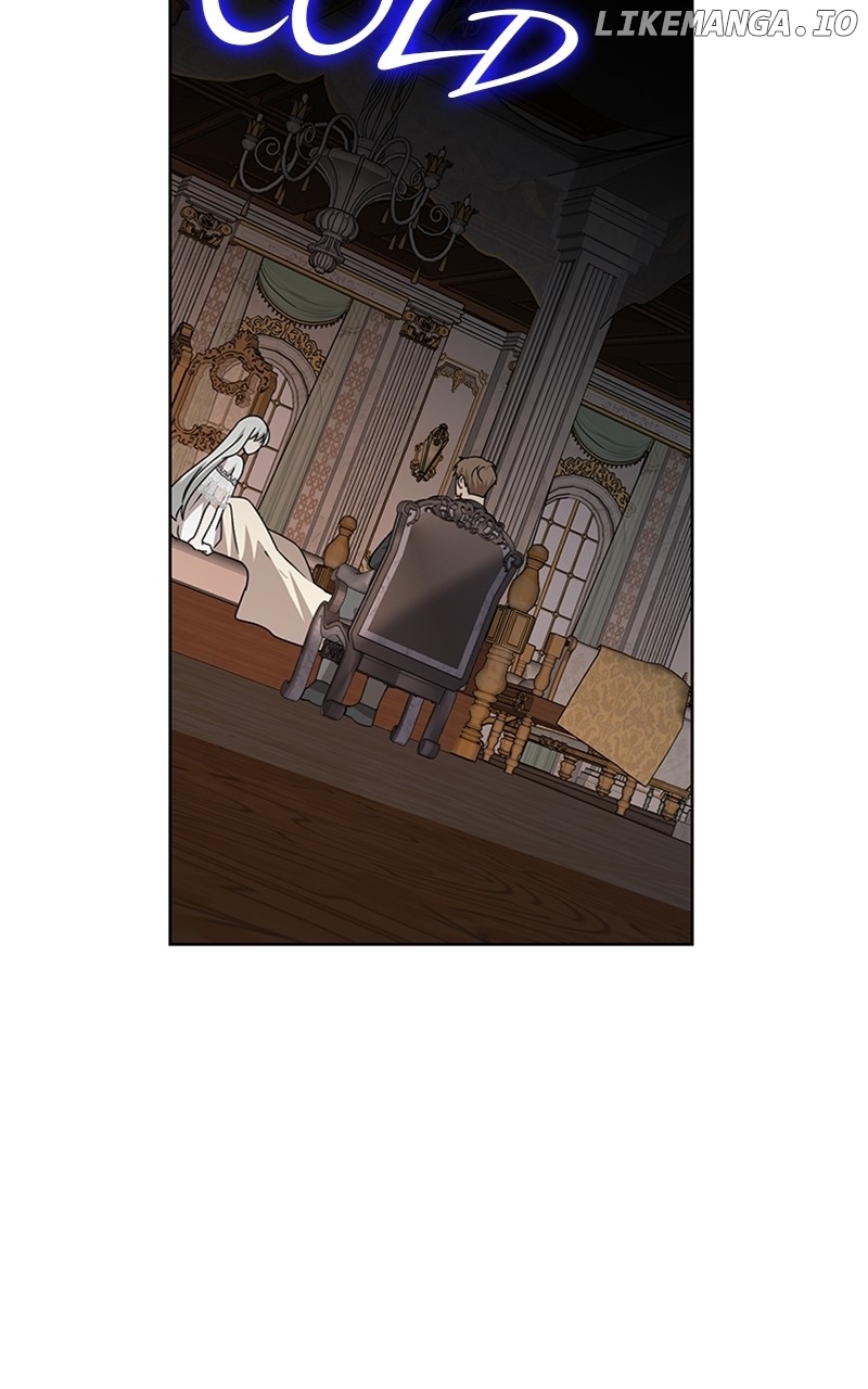 Cross My Heart and Hope to Die Chapter 13 - page 25
