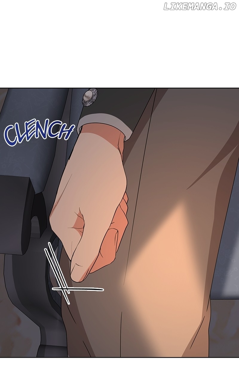 Cross My Heart and Hope to Die Chapter 13 - page 26
