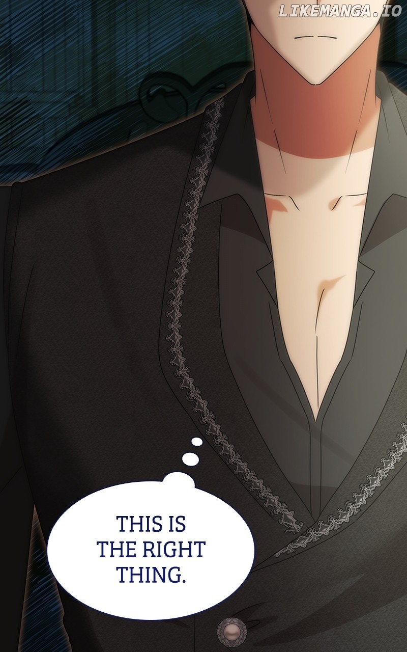 Cross My Heart and Hope to Die Chapter 13 - page 28
