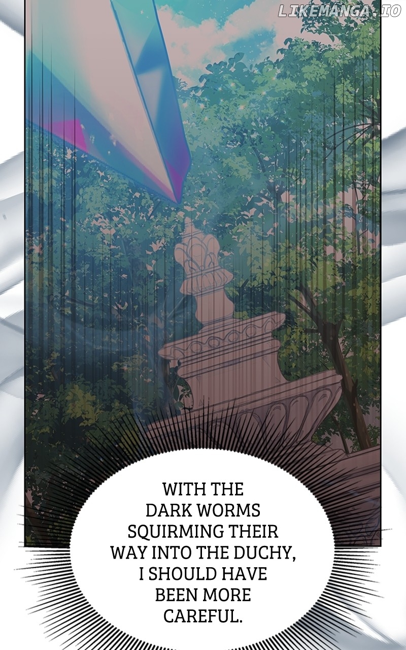 Cross My Heart and Hope to Die Chapter 13 - page 30