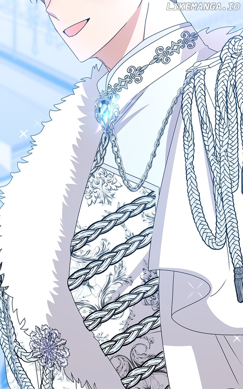 Cross My Heart and Hope to Die Chapter 13 - page 32