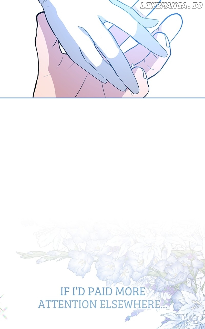 Cross My Heart and Hope to Die Chapter 13 - page 34