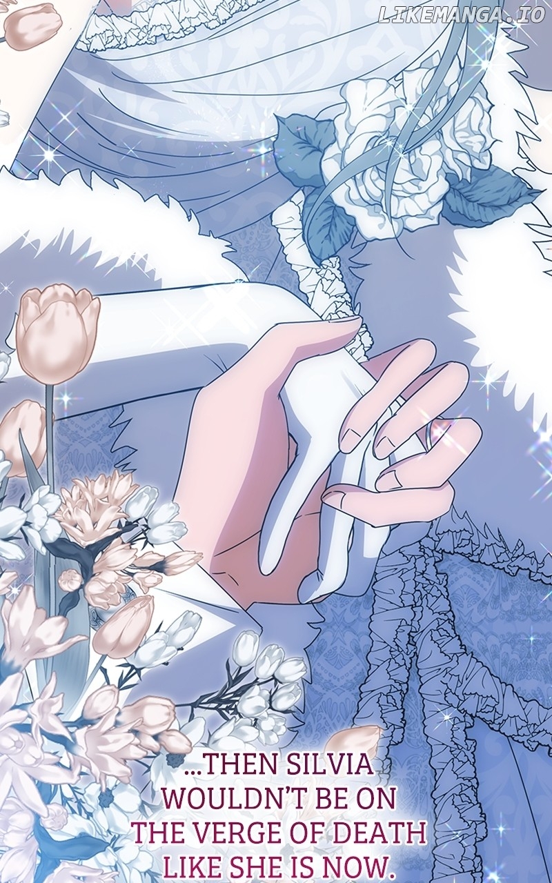 Cross My Heart and Hope to Die Chapter 13 - page 36
