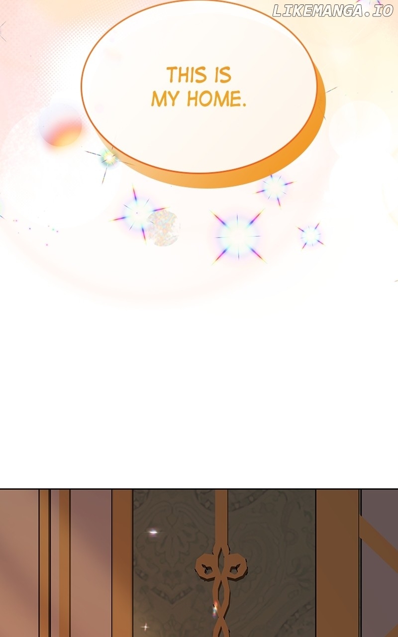 Cross My Heart and Hope to Die Chapter 13 - page 43