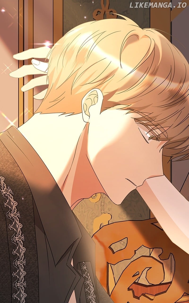 Cross My Heart and Hope to Die Chapter 13 - page 44