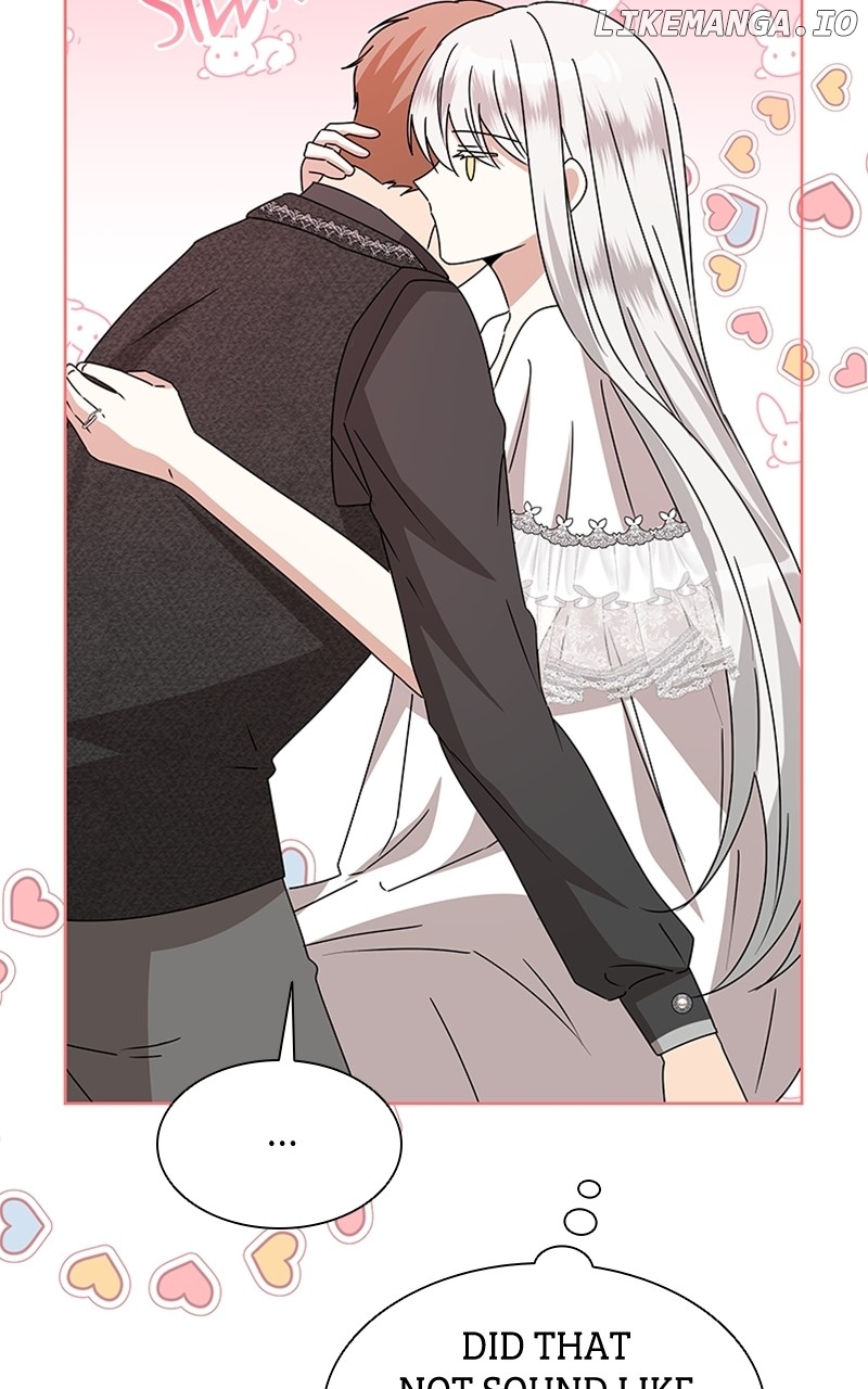Cross My Heart and Hope to Die Chapter 13 - page 53