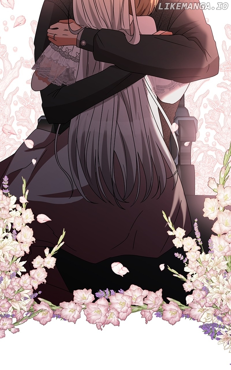 Cross My Heart and Hope to Die Chapter 13 - page 57