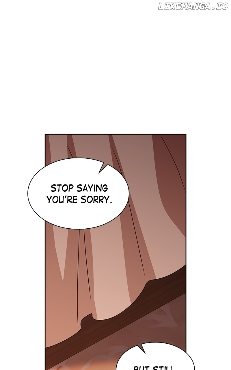 Cross My Heart and Hope to Die Chapter 13 - page 62