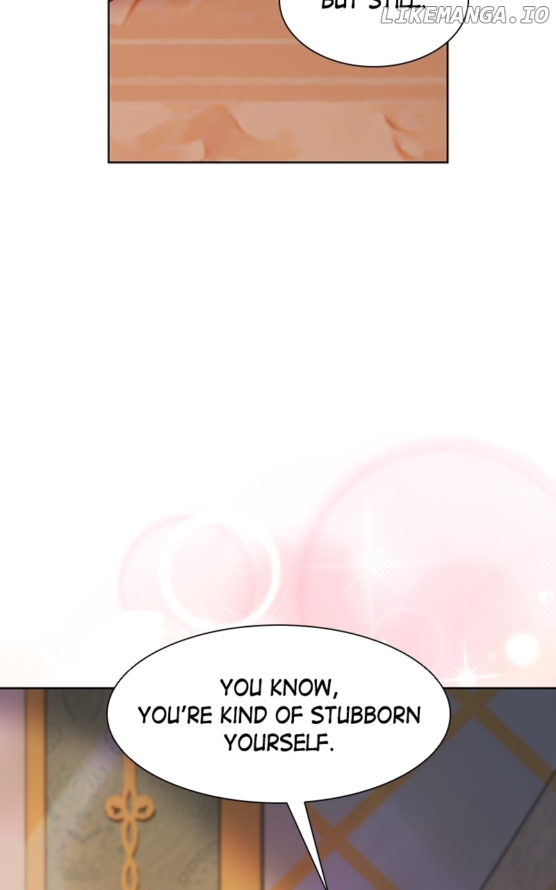 Cross My Heart and Hope to Die Chapter 13 - page 63