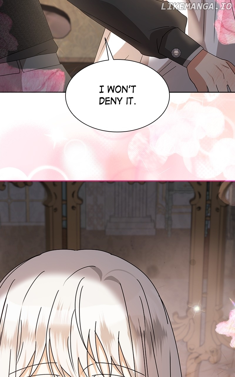 Cross My Heart and Hope to Die Chapter 13 - page 65