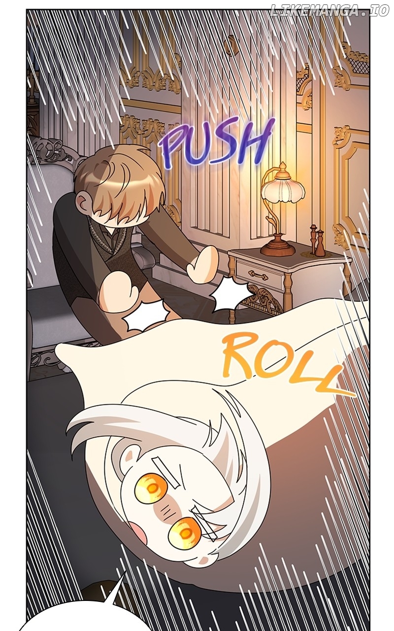 Cross My Heart and Hope to Die Chapter 13 - page 72