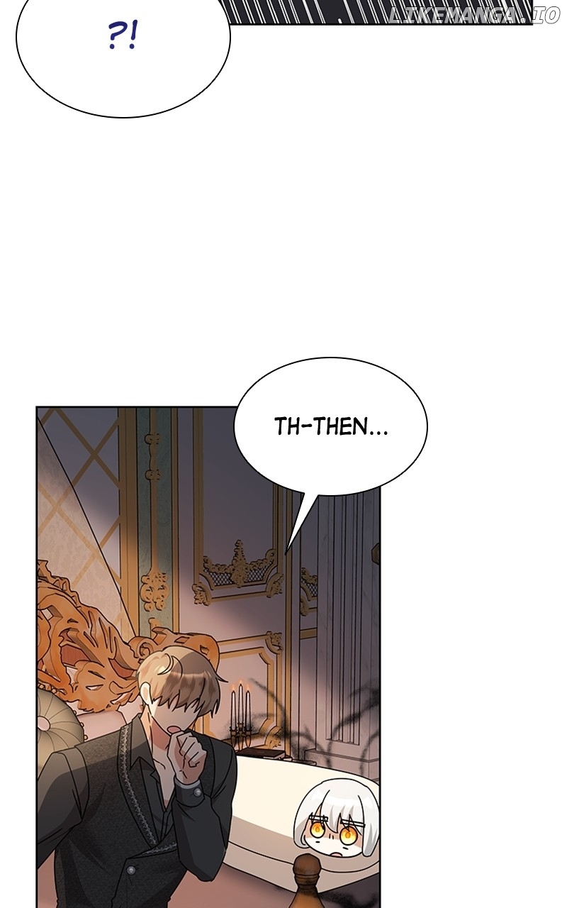 Cross My Heart and Hope to Die Chapter 13 - page 73