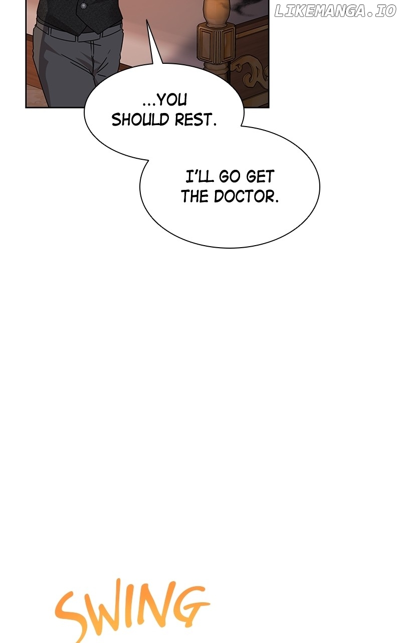 Cross My Heart and Hope to Die Chapter 13 - page 74