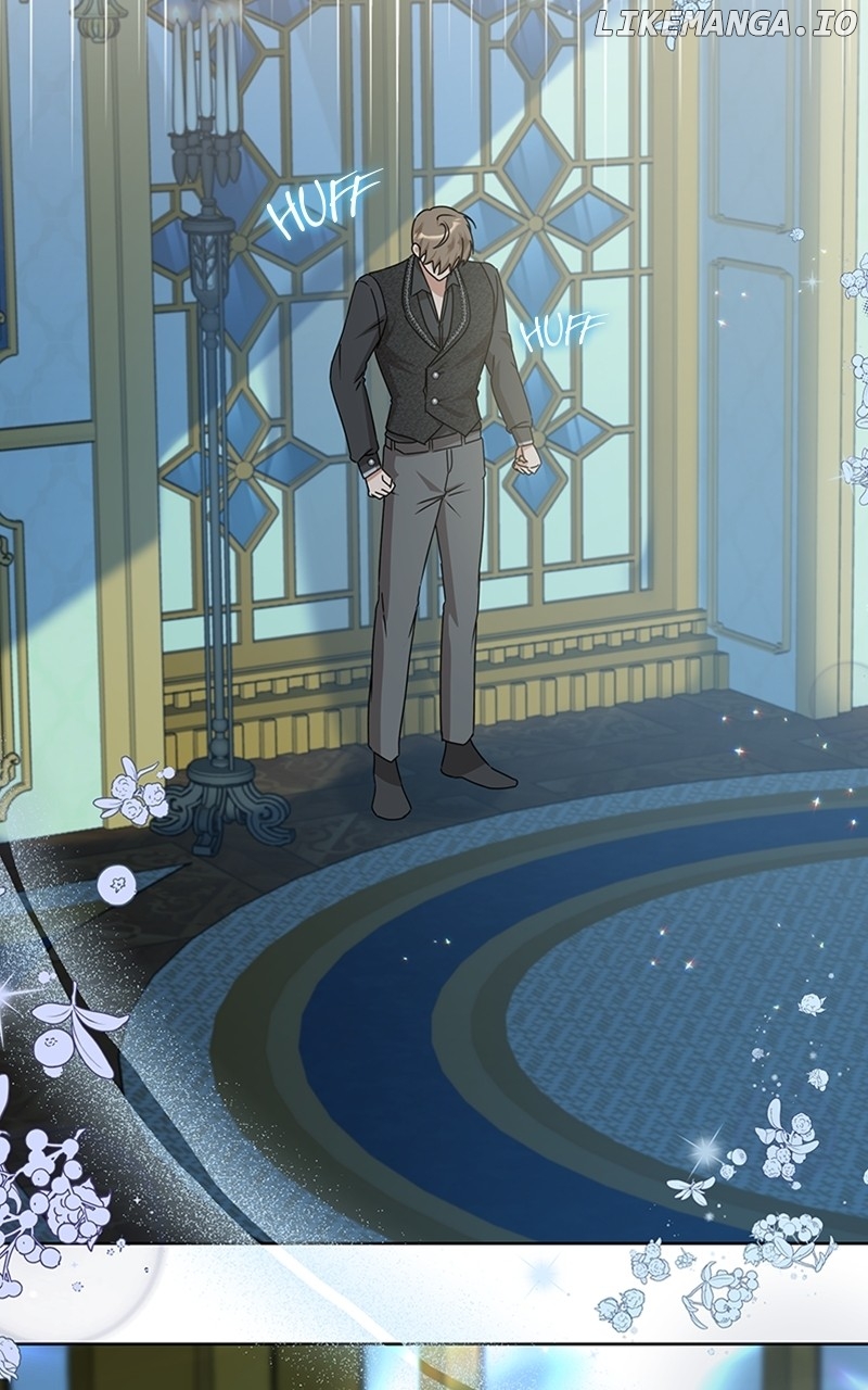 Cross My Heart and Hope to Die Chapter 13 - page 79