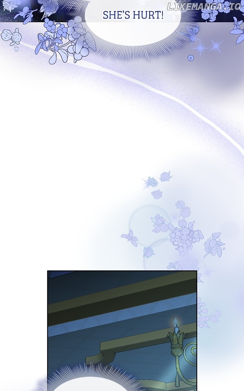 Cross My Heart and Hope to Die Chapter 13 - page 82