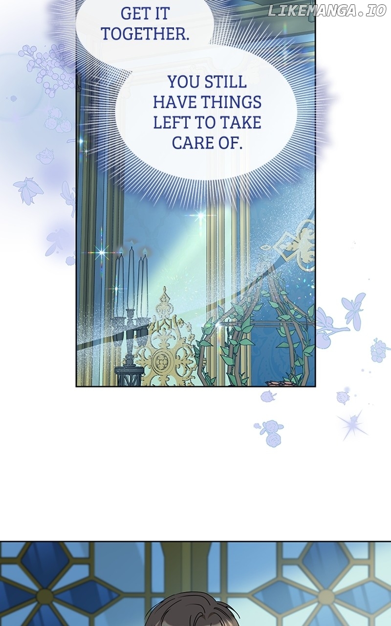 Cross My Heart and Hope to Die Chapter 13 - page 83