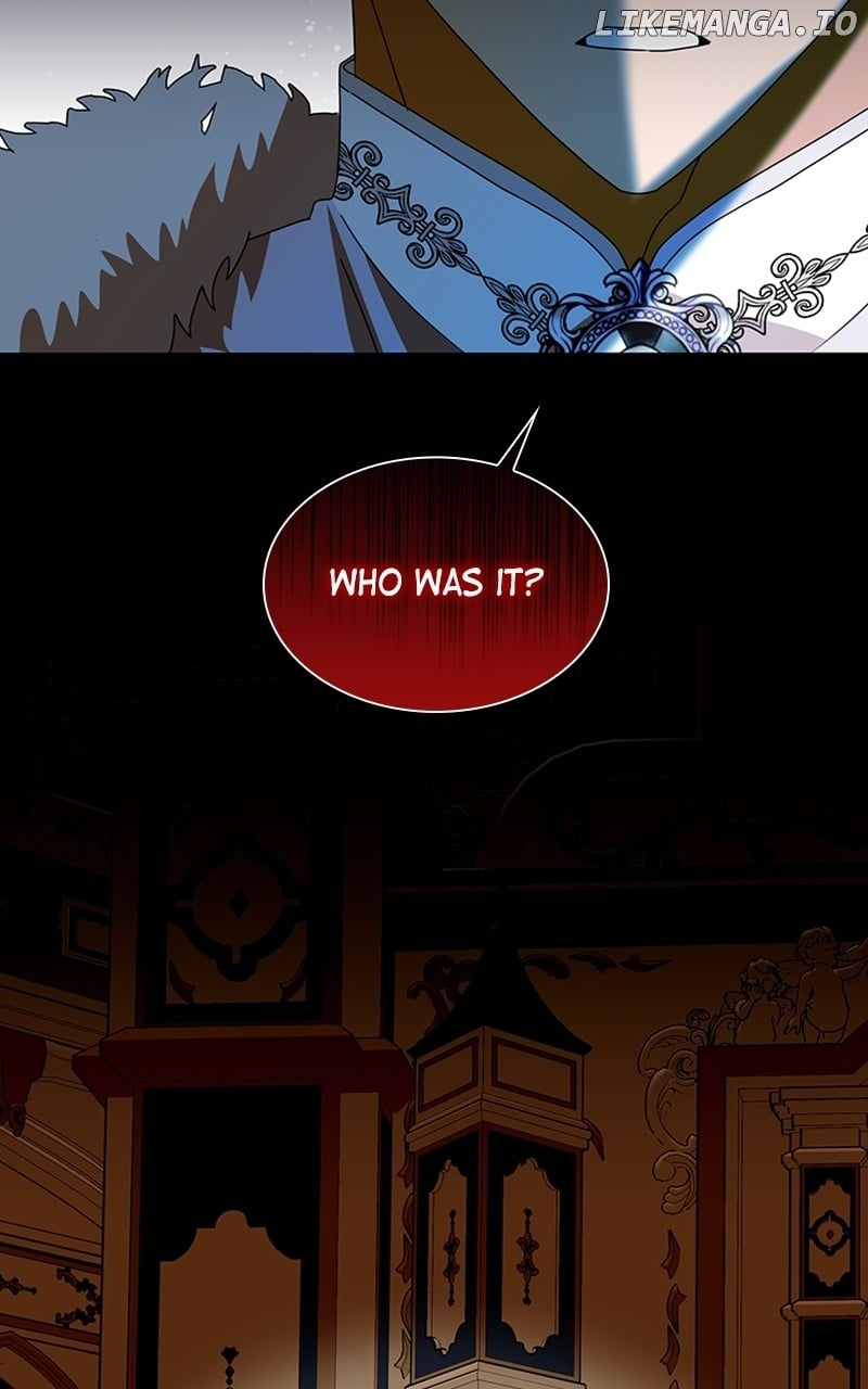 Cross My Heart and Hope to Die Chapter 13 - page 92