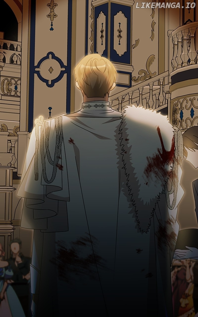 Cross My Heart and Hope to Die Chapter 13 - page 93
