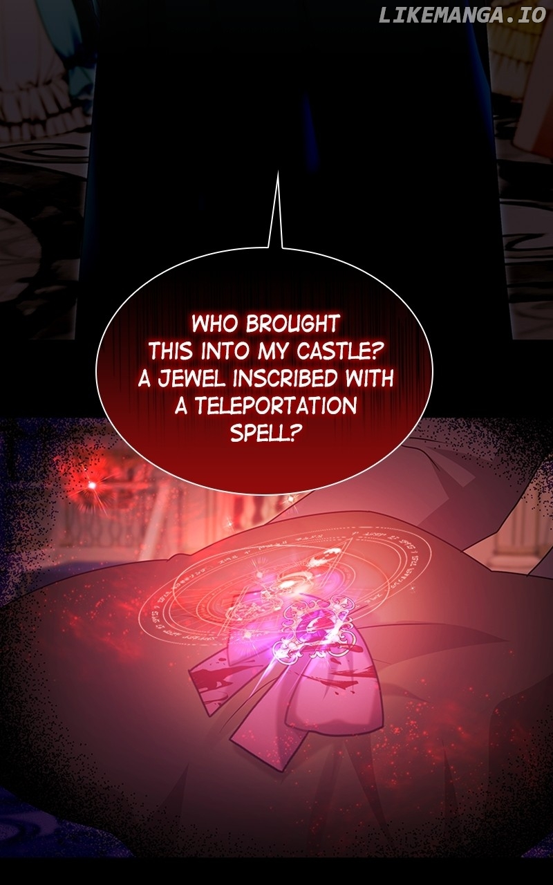Cross My Heart and Hope to Die Chapter 13 - page 94
