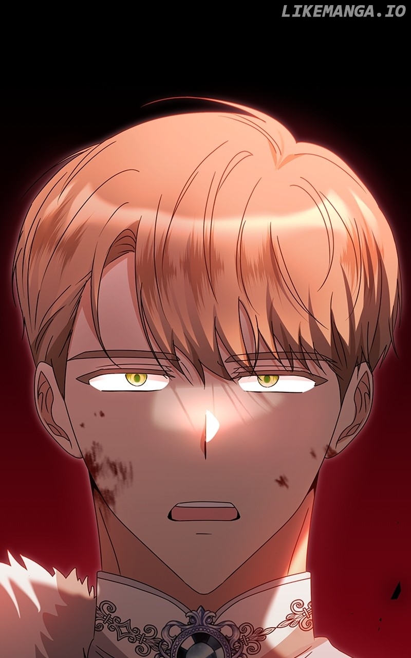 Cross My Heart and Hope to Die Chapter 13 - page 100