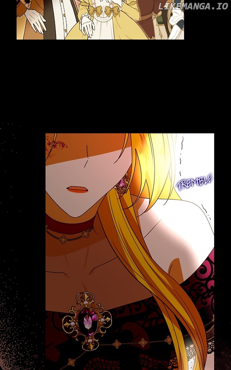 Cross My Heart and Hope to Die Chapter 13 - page 103