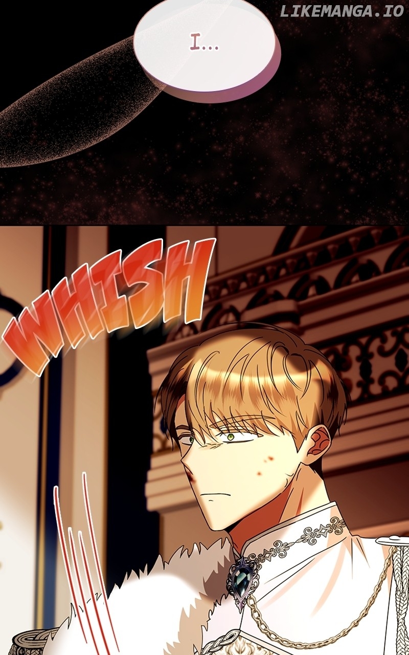 Cross My Heart and Hope to Die Chapter 13 - page 105