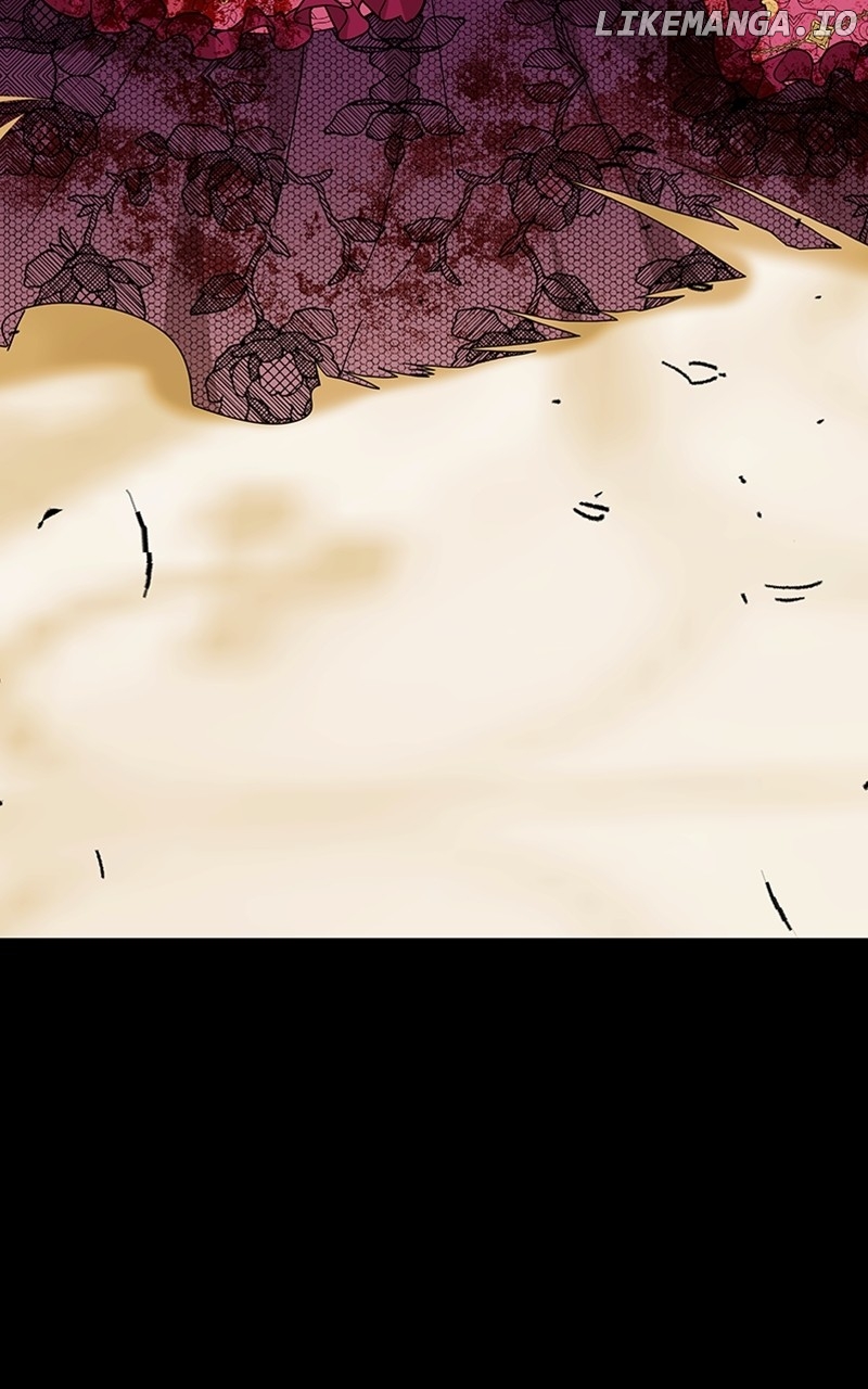 Cross My Heart and Hope to Die Chapter 14 - page 5