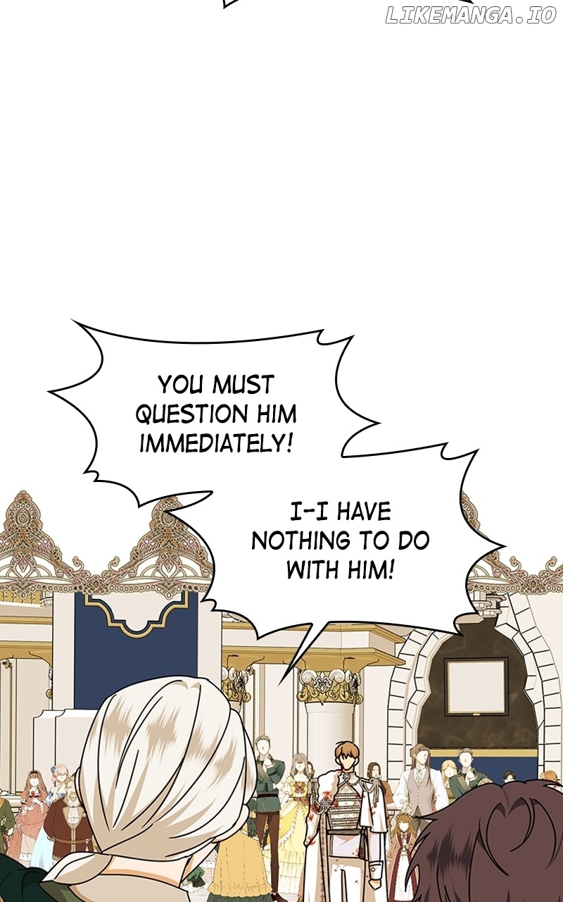 Cross My Heart and Hope to Die Chapter 14 - page 24