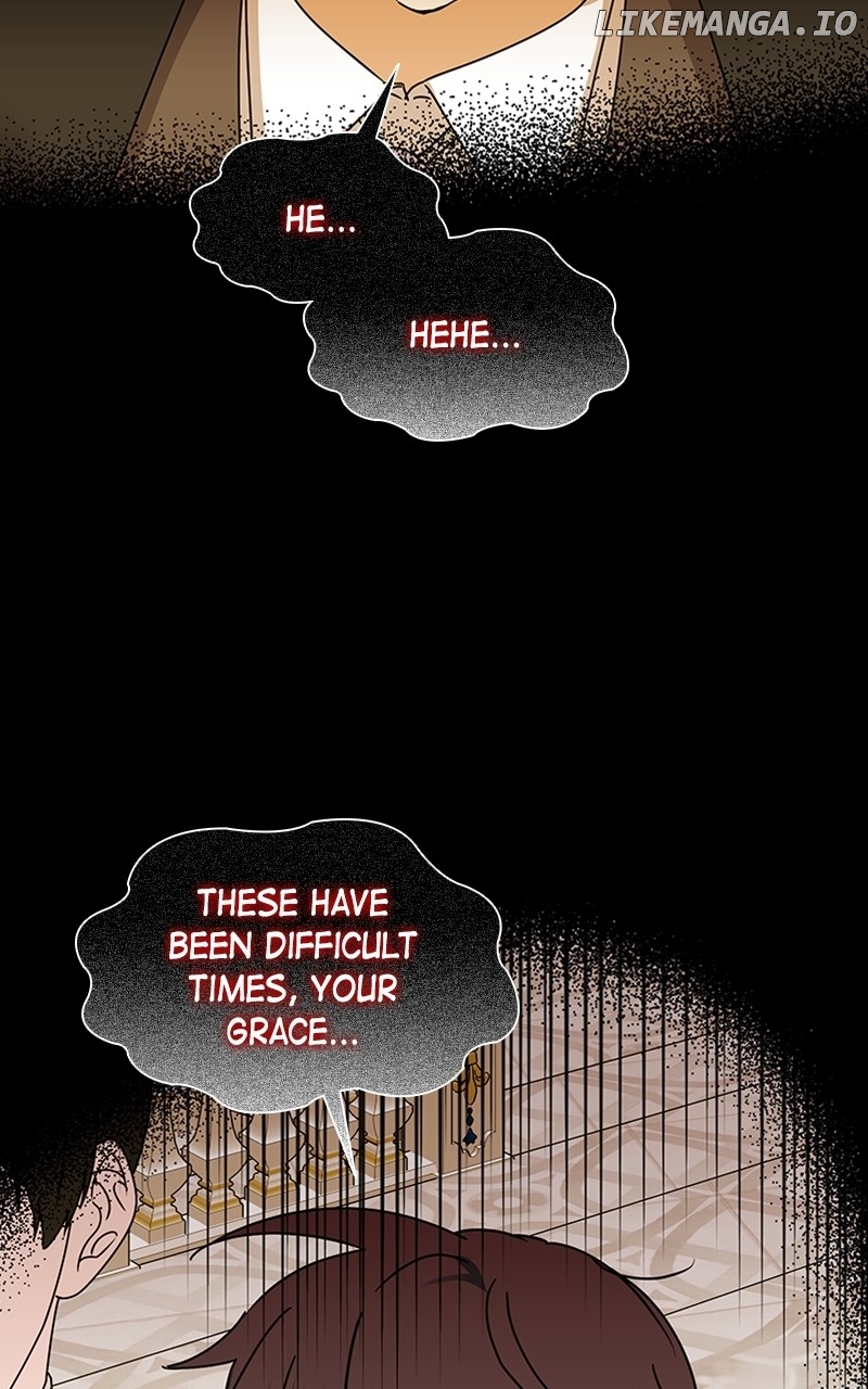 Cross My Heart and Hope to Die Chapter 14 - page 32