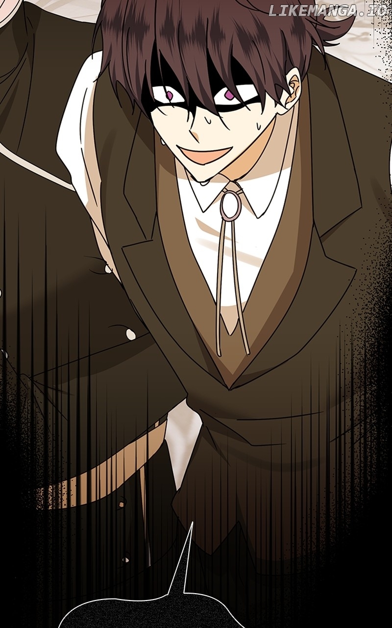 Cross My Heart and Hope to Die Chapter 14 - page 33