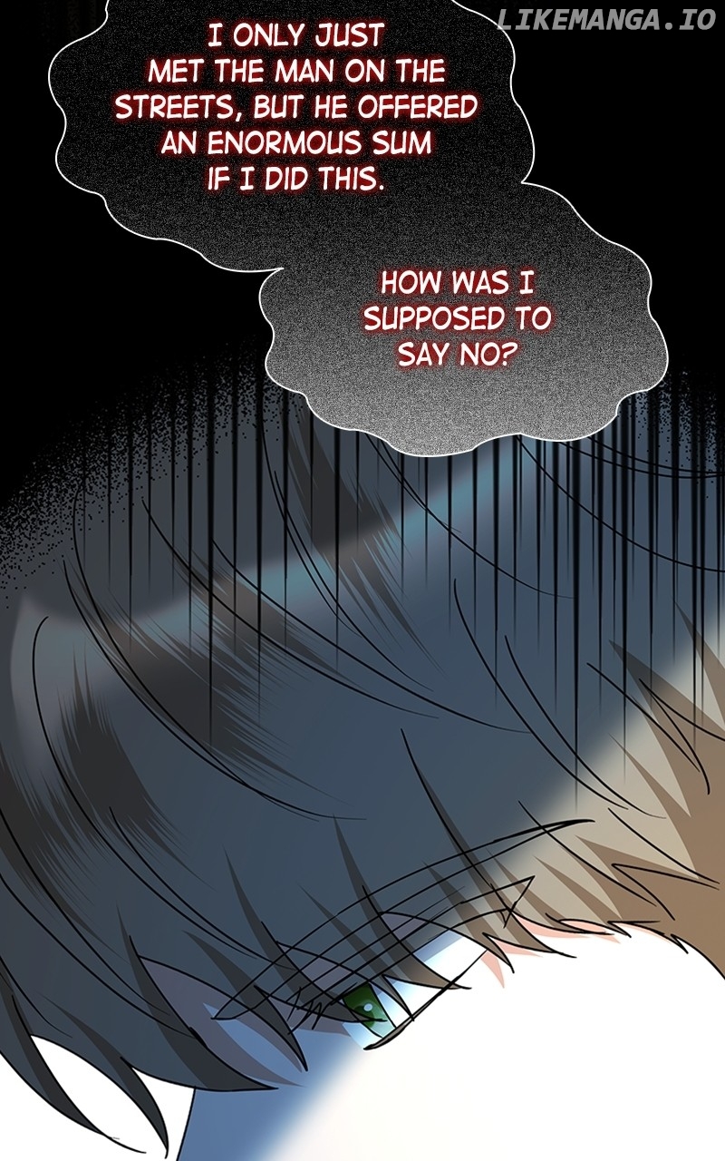 Cross My Heart and Hope to Die Chapter 14 - page 34