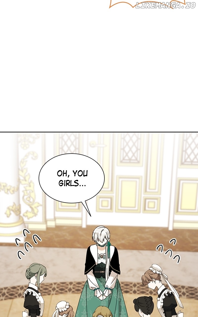Cross My Heart and Hope to Die Chapter 14 - page 44