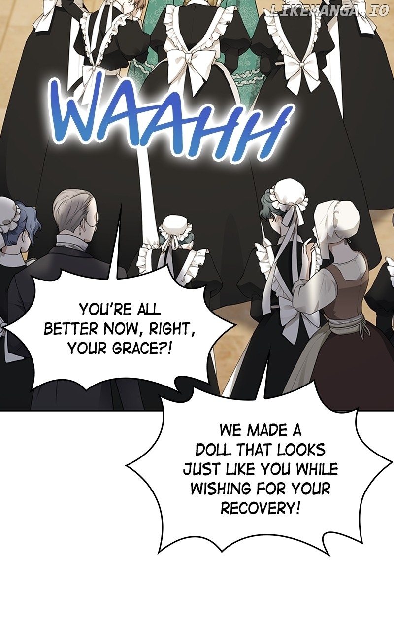 Cross My Heart and Hope to Die Chapter 14 - page 45
