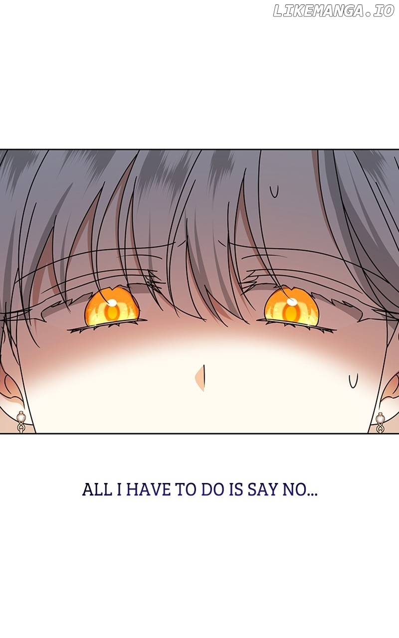 Cross My Heart and Hope to Die Chapter 14 - page 59