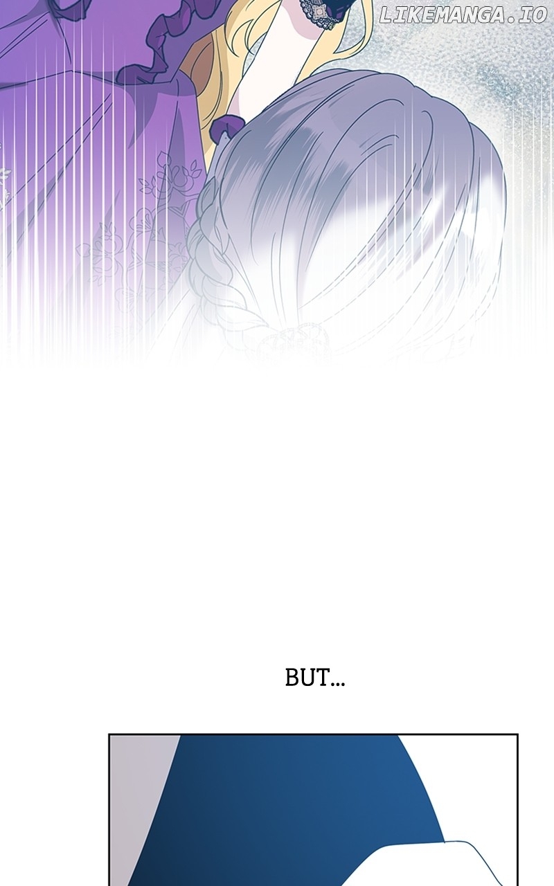 Cross My Heart and Hope to Die Chapter 14 - page 72