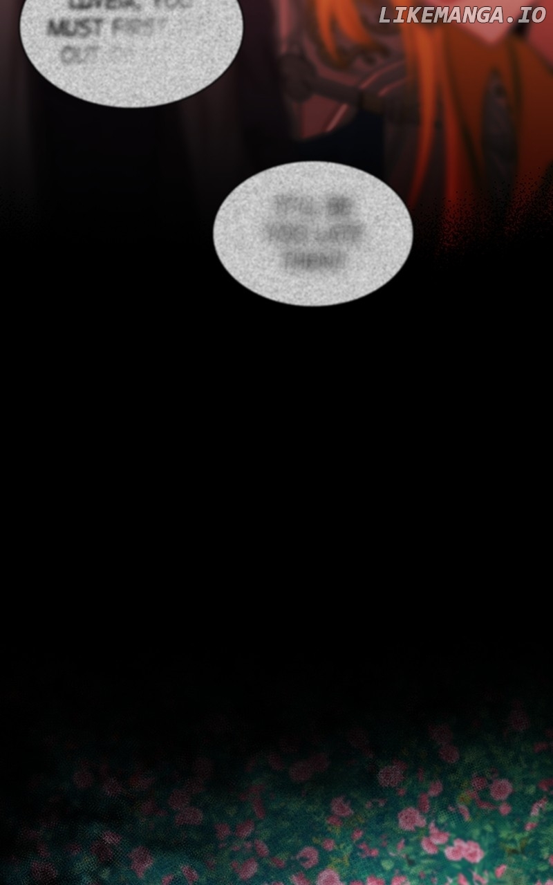 Cross My Heart and Hope to Die Chapter 14 - page 80