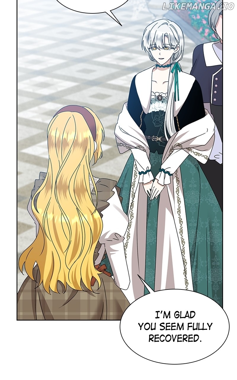 Cross My Heart and Hope to Die Chapter 14 - page 92