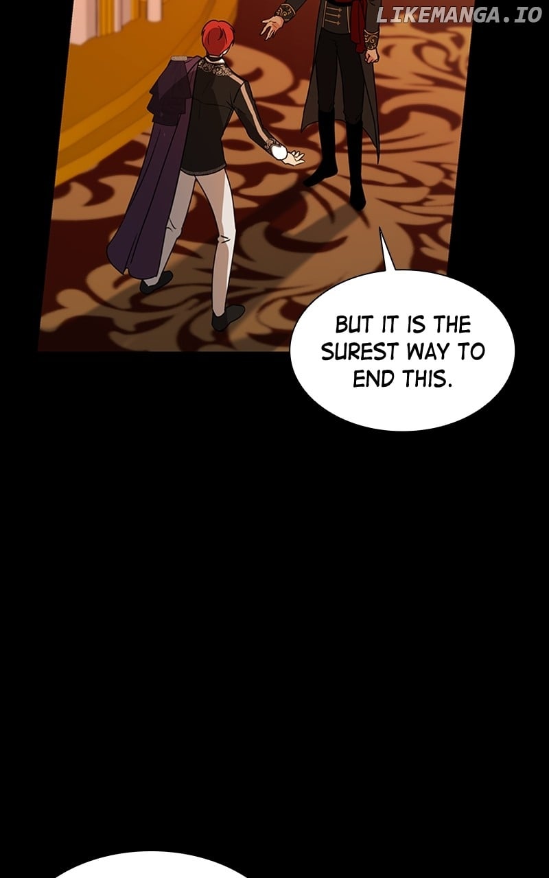 Cross My Heart and Hope to Die Chapter 15 - page 14