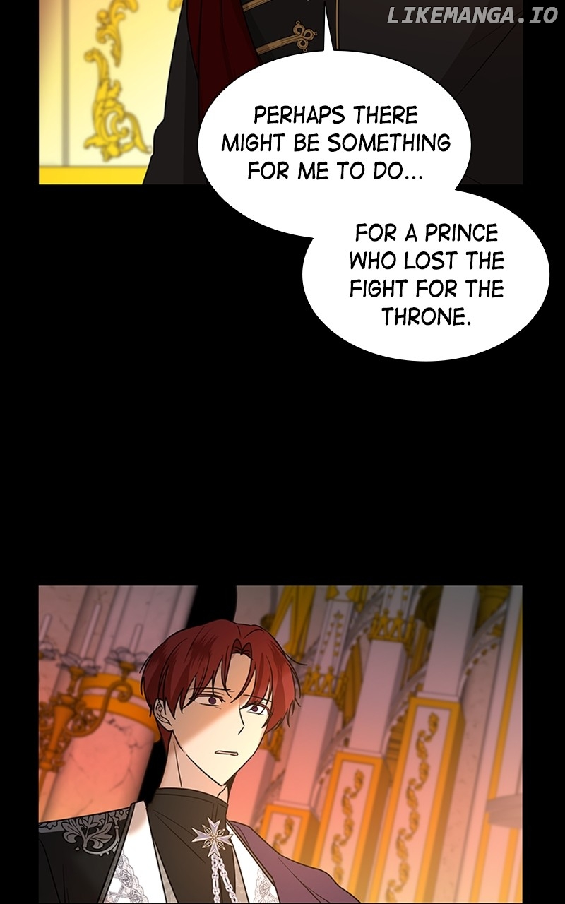 Cross My Heart and Hope to Die Chapter 15 - page 16