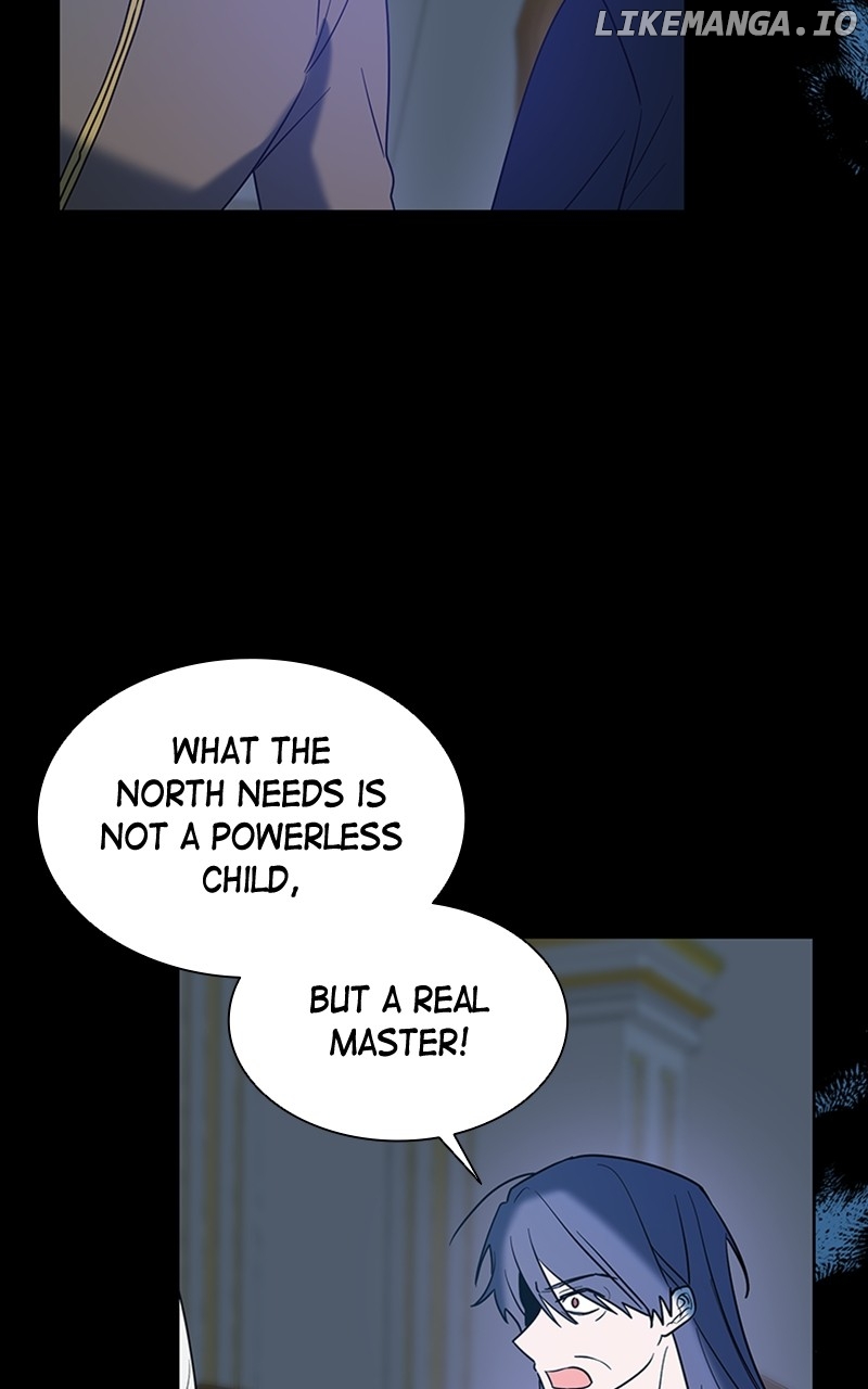 Cross My Heart and Hope to Die Chapter 15 - page 36