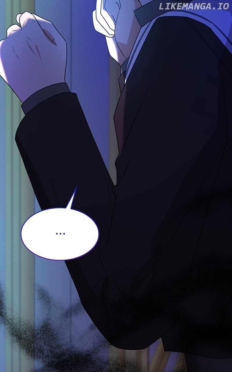 Cross My Heart and Hope to Die Chapter 15 - page 42