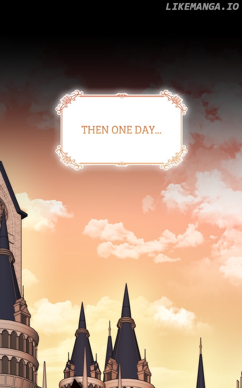 Cross My Heart and Hope to Die Chapter 15 - page 44